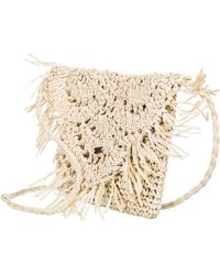 Roxy - Beach Crossbody Bag - Strand-Tasche - Lyst