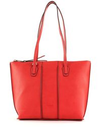 Gabor - Bags ANNI Shopper M - Lyst