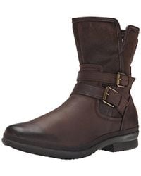 ugg simmens dillards