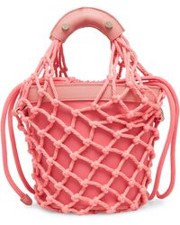 Pink Steve Madden Bags for Women | Lyst