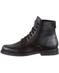 Levi's - Amos Boots Ankle - Lyst