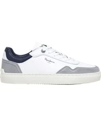 Pepe Jeans - Camden Collar M Sneak - Lyst