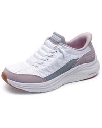 Skechers - Contour Foam Sneaker - Lyst