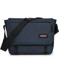 Eastpak - Delegate + Umhängetasche - Lyst
