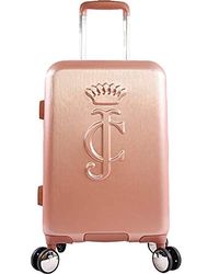 Juicy Couture Luggage and suitcases for Women - Up to 67% off at Lyst.com