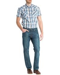 Levi's - 527 Jeans Hommes Explorer - Lyst