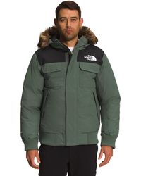 The North Face - Mcmurdo Bomber - Lyst