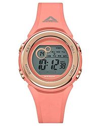 reebok watches amazon