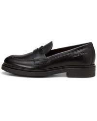 Marc O' Polo - Marc OߴPolo Loafer aus Leder Elegant - Lyst