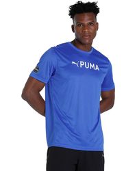 PUMA - , blau(royalsapphire), Gr. M - Lyst