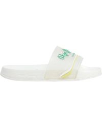 Pepe Jeans - Slider Origin G - Lyst