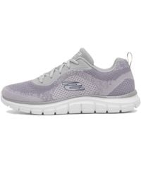 Skechers - Track Glendor Sneaker - Lyst