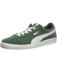 puma te ku san lorenzo