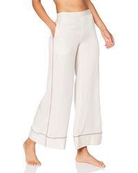 Calvin Klein Sleep Pant Pantaloni Pigiama - Neutro