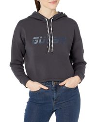 guess ladies sweatshirt