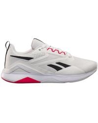 Reebok - Nanoflex Tr 2 Sneaker - Lyst