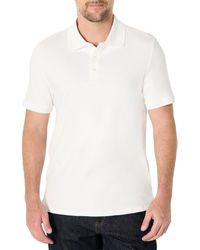 Amazon Essentials - Polo Interlock pour - Lyst