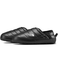 The North Face - W Tb Trctn Mule V Clog - Lyst