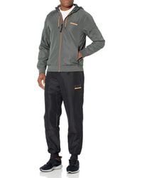 armani tracksuit mainline