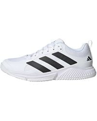 adidas - Court Team Bounce 2.0 - Lyst