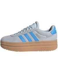 adidas - Sneaker da donna Vl Court Bold - Lyst