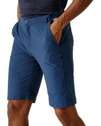 Regatta - Highton Short-long Trousers - Lyst