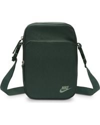Nike - 's Heritage Crossbody-tasche - Lyst