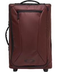 Oakley - Endless Adventure Recycled Carry-on - Lyst