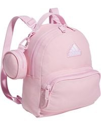 adidas - Must Have Mini Backpack - Lyst
