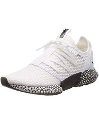 puma hybrid rocket donna verde