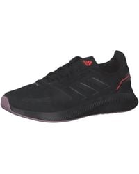 adidas - Run Falcon 2.0 Chaussures de running entrainement - Lyst