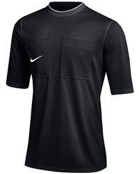 Nike - Short Sleeve Top M Nk Df Ref Ii Jsy Ss 22 - Lyst