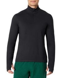 Amazon Essentials - Active Superweicher Performance-Strickpullover mit - Lyst