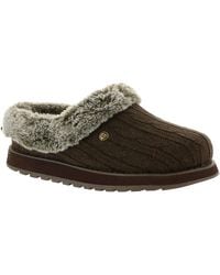 Skechers - Keepsakes Ice Angel Slipper - Lyst