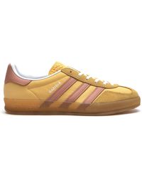 adidas - Og Gazelle If0917 - Lyst