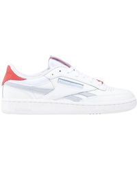Reebok - Club C Revenge Sneaker Low Top - Lyst