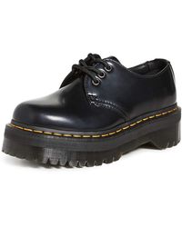 Dr. Martens - 1461 bex smooth pelle scarpe - Lyst