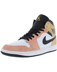 Nike - Air Jordan 1 Mid SE DX4332-800 Erwachsene - Lyst