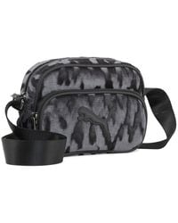 PUMA - Plush Crossbody One Size - Lyst