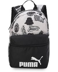 PUMA - Phase Small Backpack Sac à Dos - Lyst