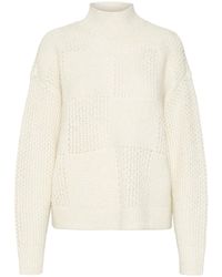 Vero Moda - Strickpullover - Lyst