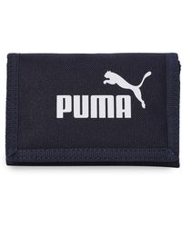 PUMA - Phase Portemonnee Voor - Lyst