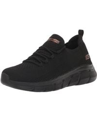Skechers - Bobs B Flex Color Connect Sneaker - Lyst