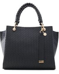 ALDO - Gloadithh Borsa da donna nero Medium - Lyst