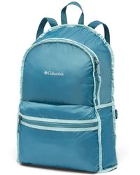 Columbia - 's Lightweight Packable Ii 21l Backpack - Lyst