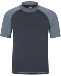 Mountain Warehouse - Shirt Anti-UV pour - T-Shirt - Lyst