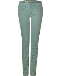 Street One - Crissi Jeans - Lyst