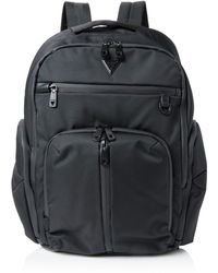 Guess - Certosa Tech Backpac Bag - Lyst