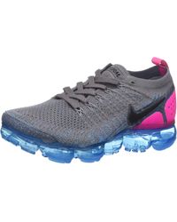 mens vapormax black and gold