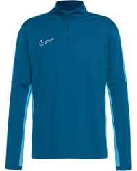 Nike - Academy23 Functioneel Shirt Groen Xxl - Lyst